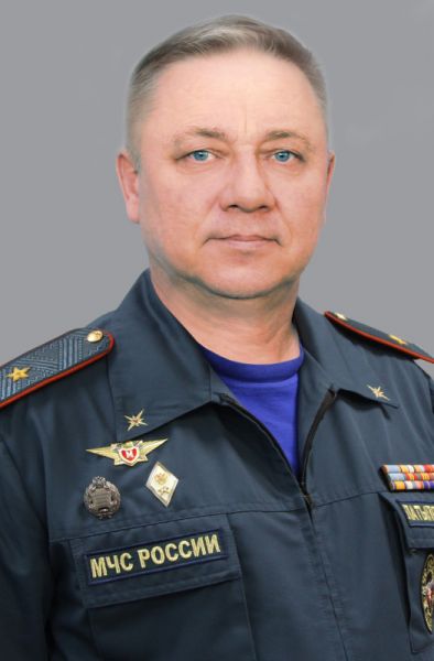 МЧС Башкирии